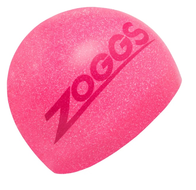 ZOGGS SILICON ECO-CAP
