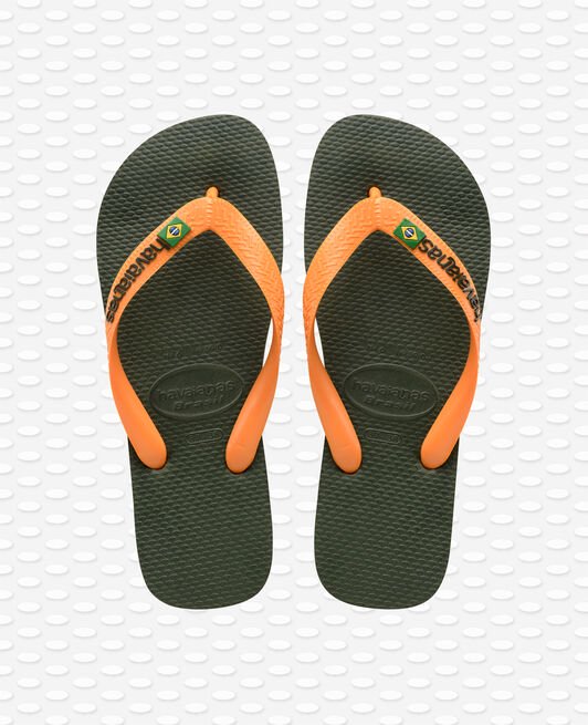 HAVAIANAS BRASIL LOGO