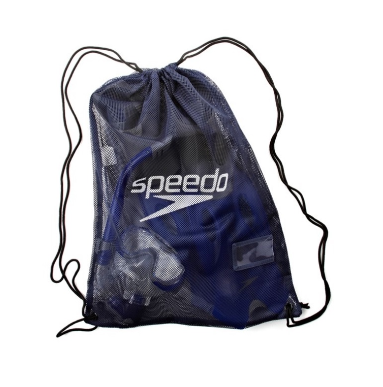SPEEDO MESH BAG
