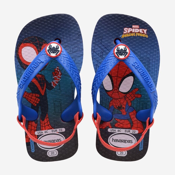 HAVAIANAS BABY MARVEL