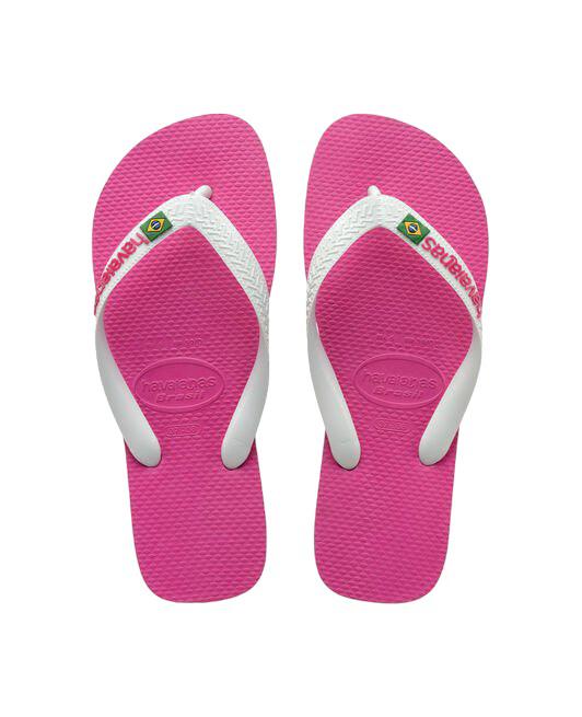 HAVAIANAS BRASIL LOGO