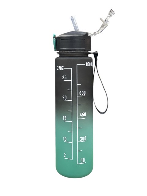 4FITNESS WATER BOTTLE