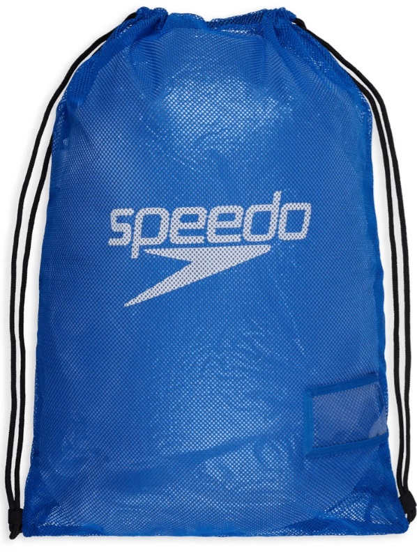SPEEDO MESH BAG