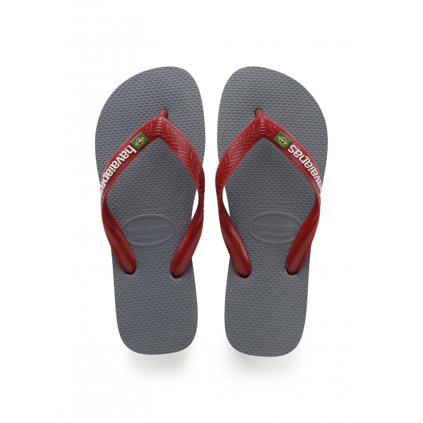 HAVAIANAS BRASIL LOGO