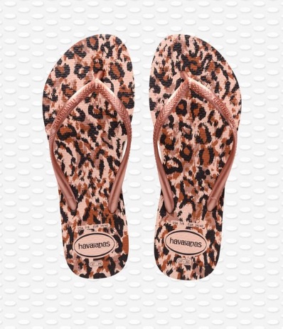HAVAIANAS SLIM ANIMALS