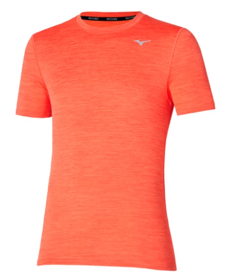 MIZUNO CORE IMPULSE TEE