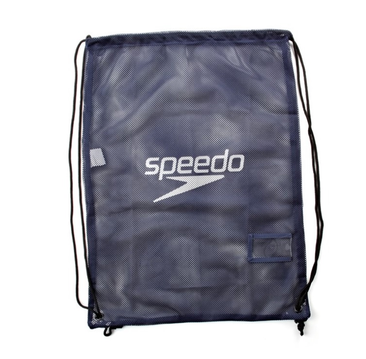 SPEEDO MESH BAG