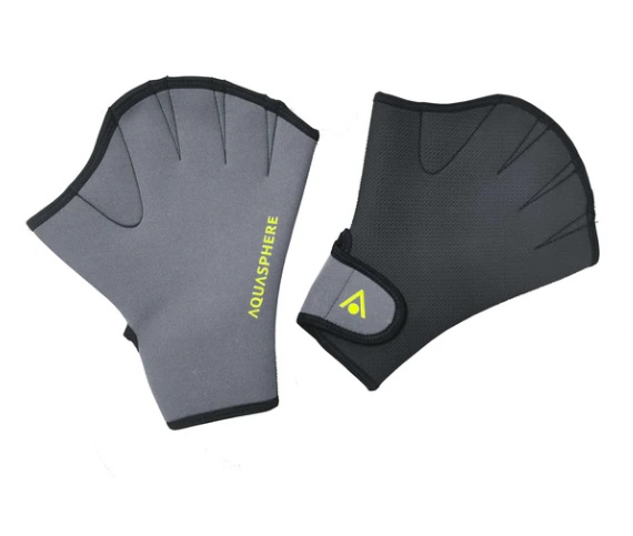 AQUASPHERE SWIM GLOVES
