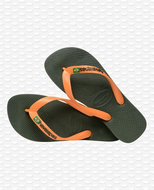 HAVAIANAS BRASIL LOGO