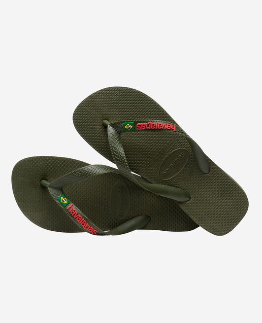 HAVAIANAS BRASIL LOGO