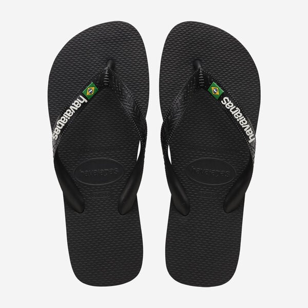 HAVAIANAS BRASIL LOGO