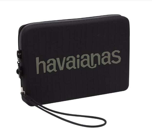 HAVAIANAS BAG LOGOMANIA