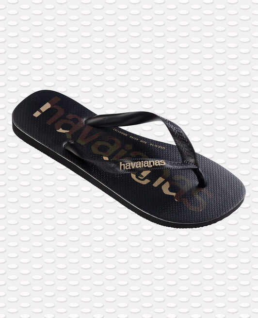 HAVAIANAS TOP LOGOMANIA