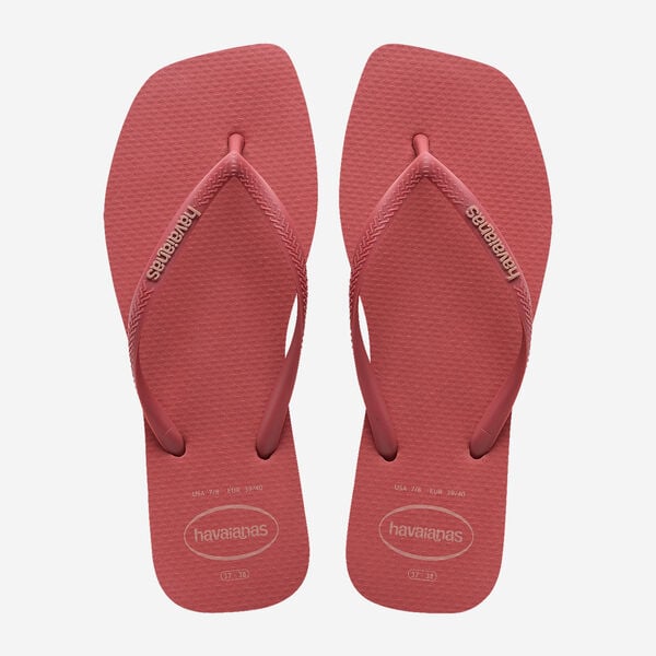 HAVAIANAS SQUARE LOGO POP UP