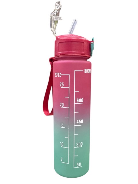 4FITNESS WATER BOTTLE