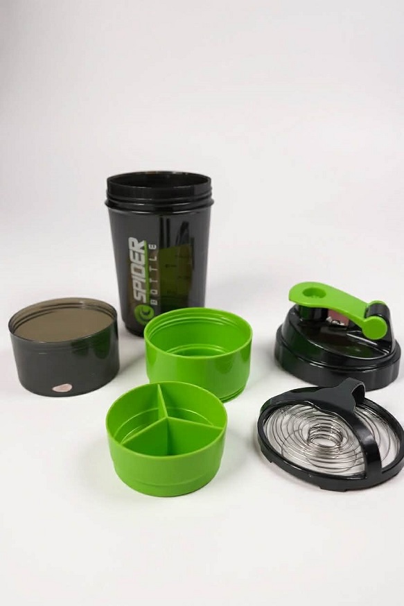 4FITNESS SHAKER
