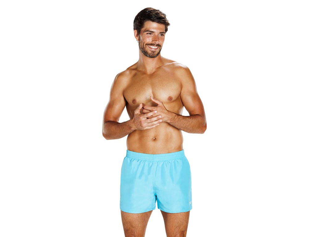 SPEEDO FITTED SHORT 13