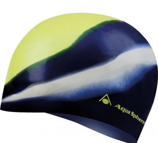 AQUASPHERE SWIM CAP