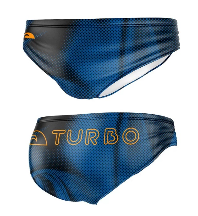 TURBO MIDO WP