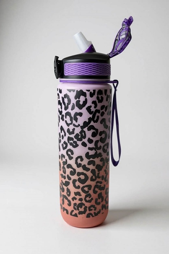 4FITNESS WATER BOTTLE