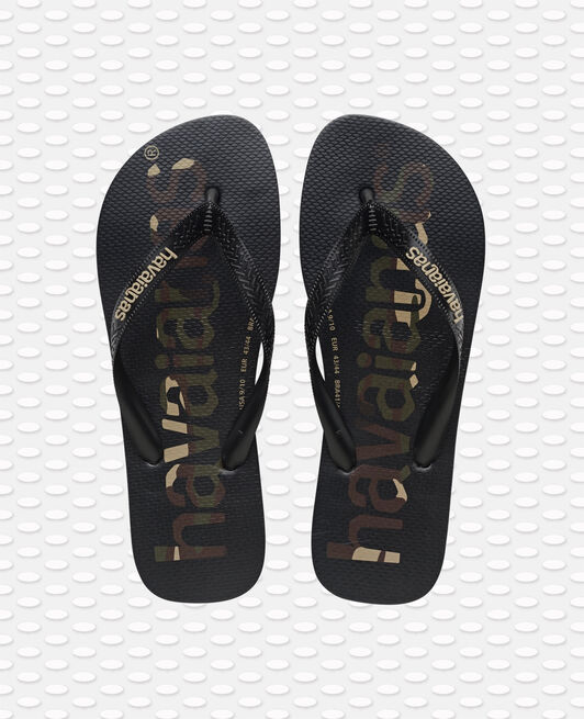 HAVAIANAS TOP LOGOMANIA