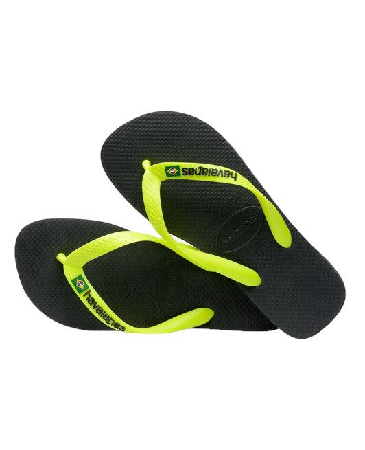 HAVAIANAS BRASIL LOGO
