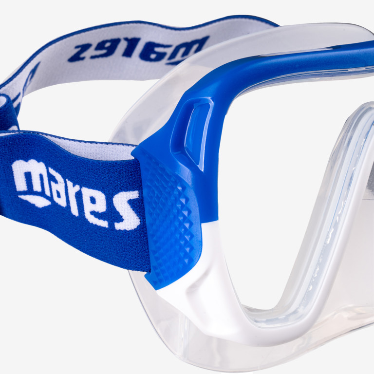 MARES KEEWEE SR