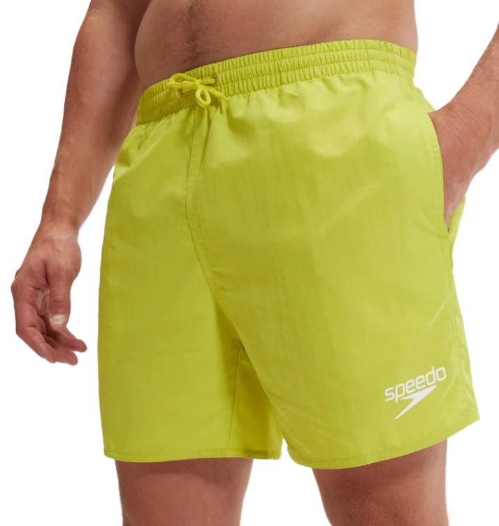 SPEEDO ESSENTIALS 16