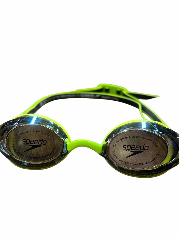 SPEEDO VANQUISHER 3.0 MIRROR