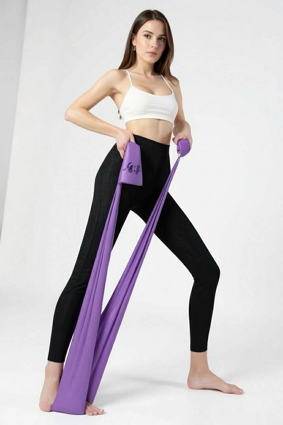 4FITNESS TPE