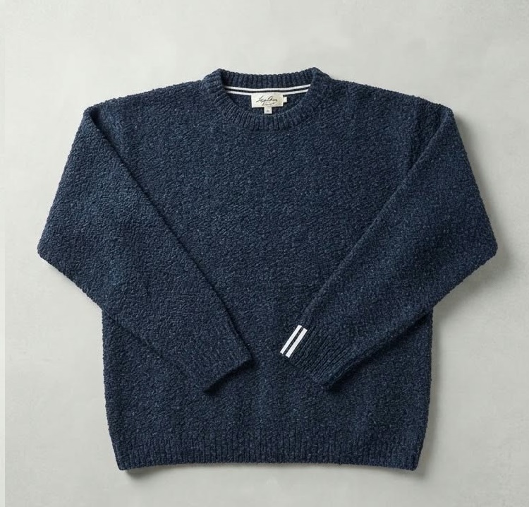 AST CZ9W Maglione uomo