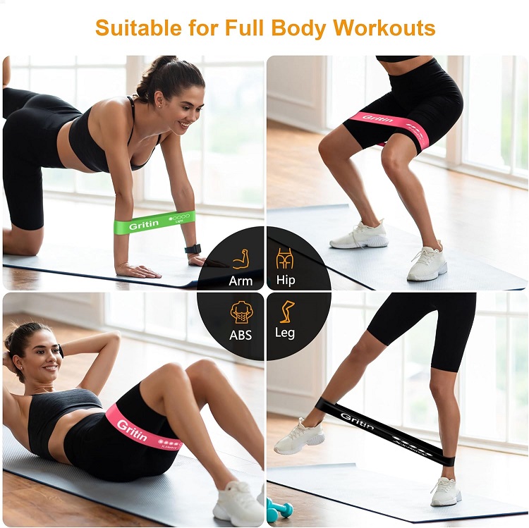 4FITNESS FITBAND