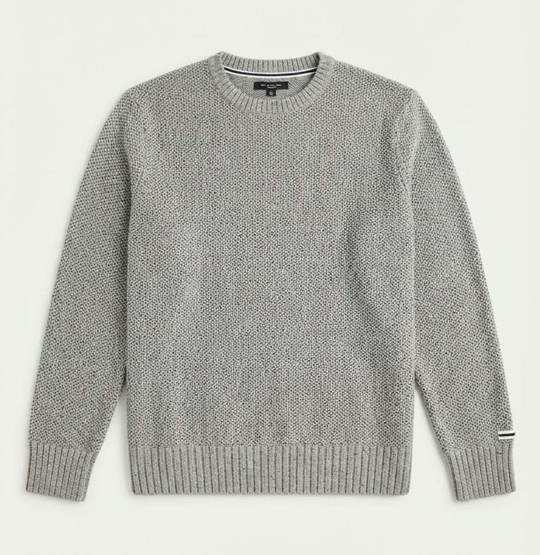 AST CZ9W Maglione uomo