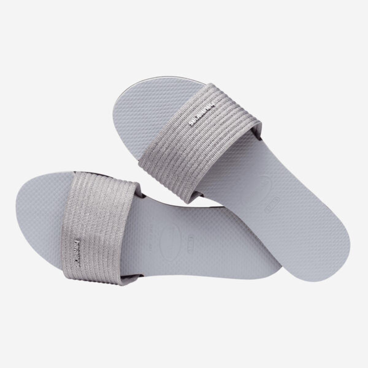 HAVAIANAS YOU MALTA METALLIC