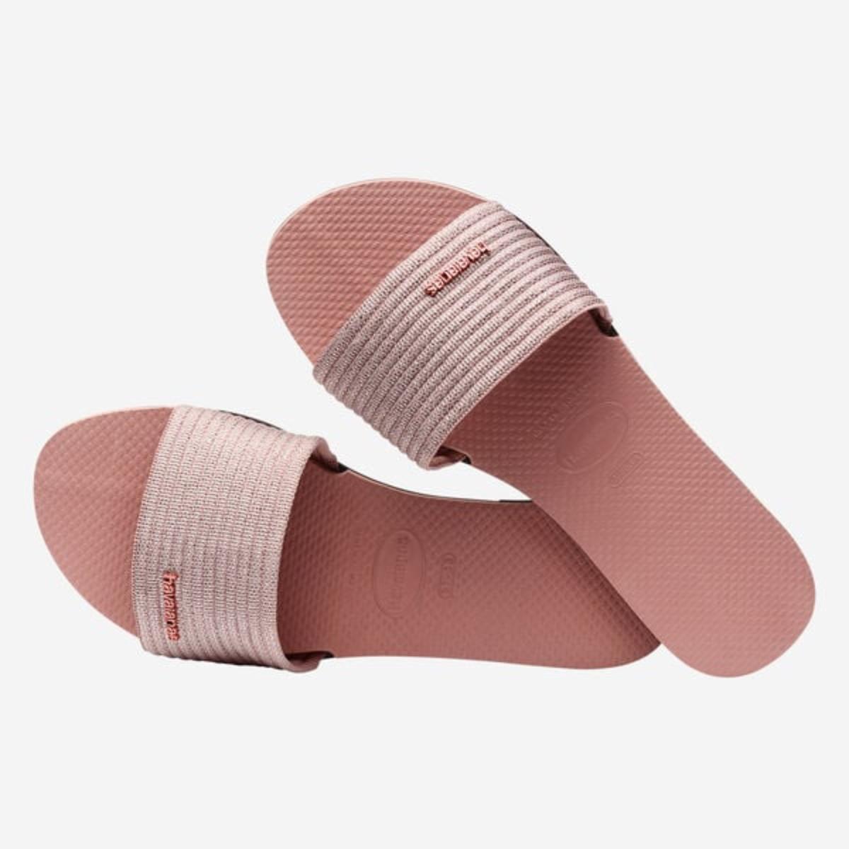 HAVAIANAS YOU MALTA METALLIC