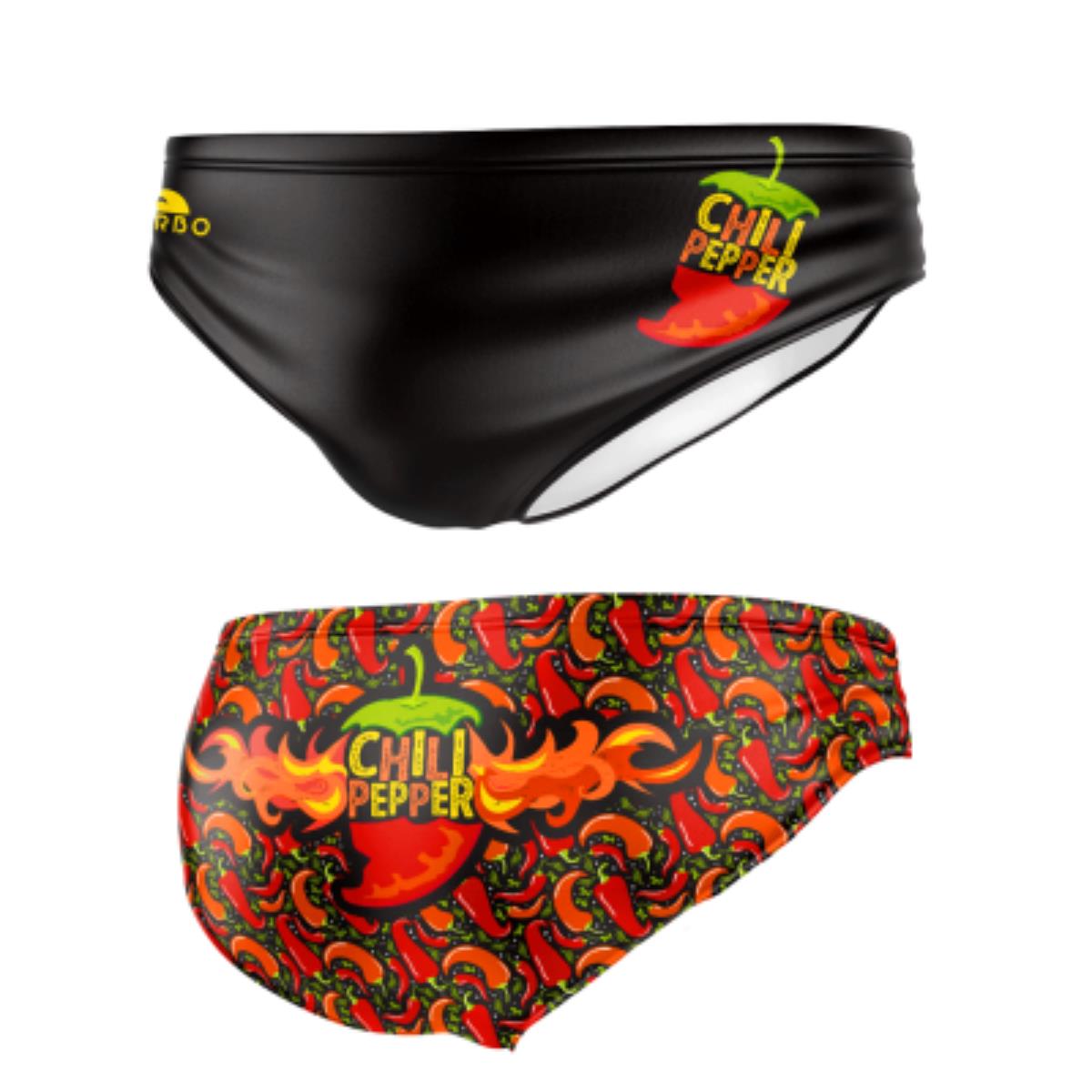TURBO RED HOT