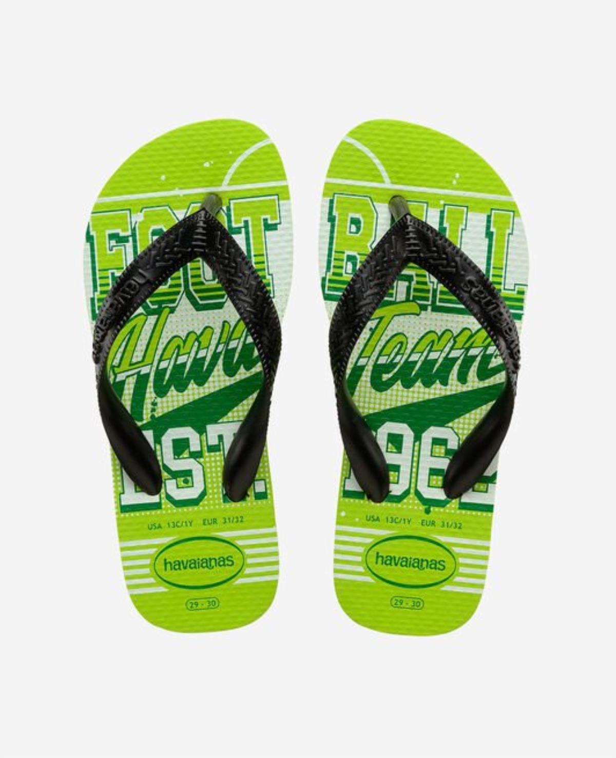 HAVAIANAS ATHLETICS