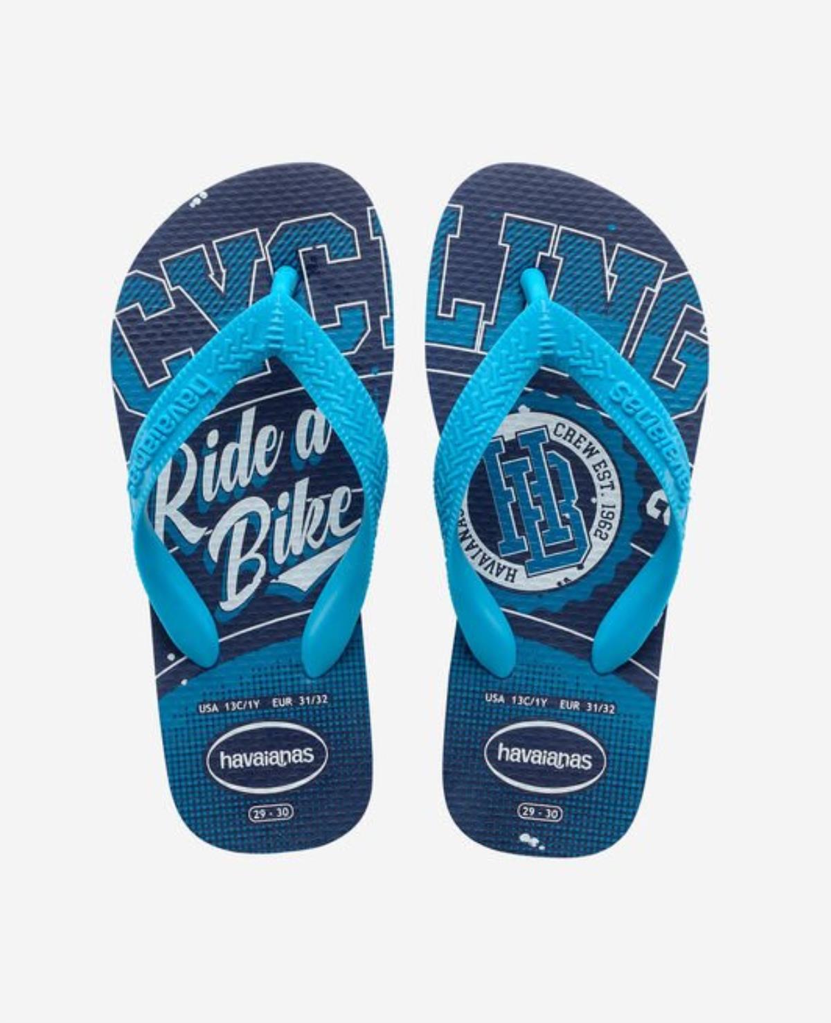 HAVAIANAS ATHLETICS