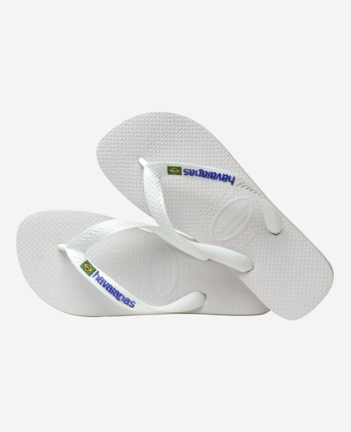 HAVAIANAS BRASIL LOGO