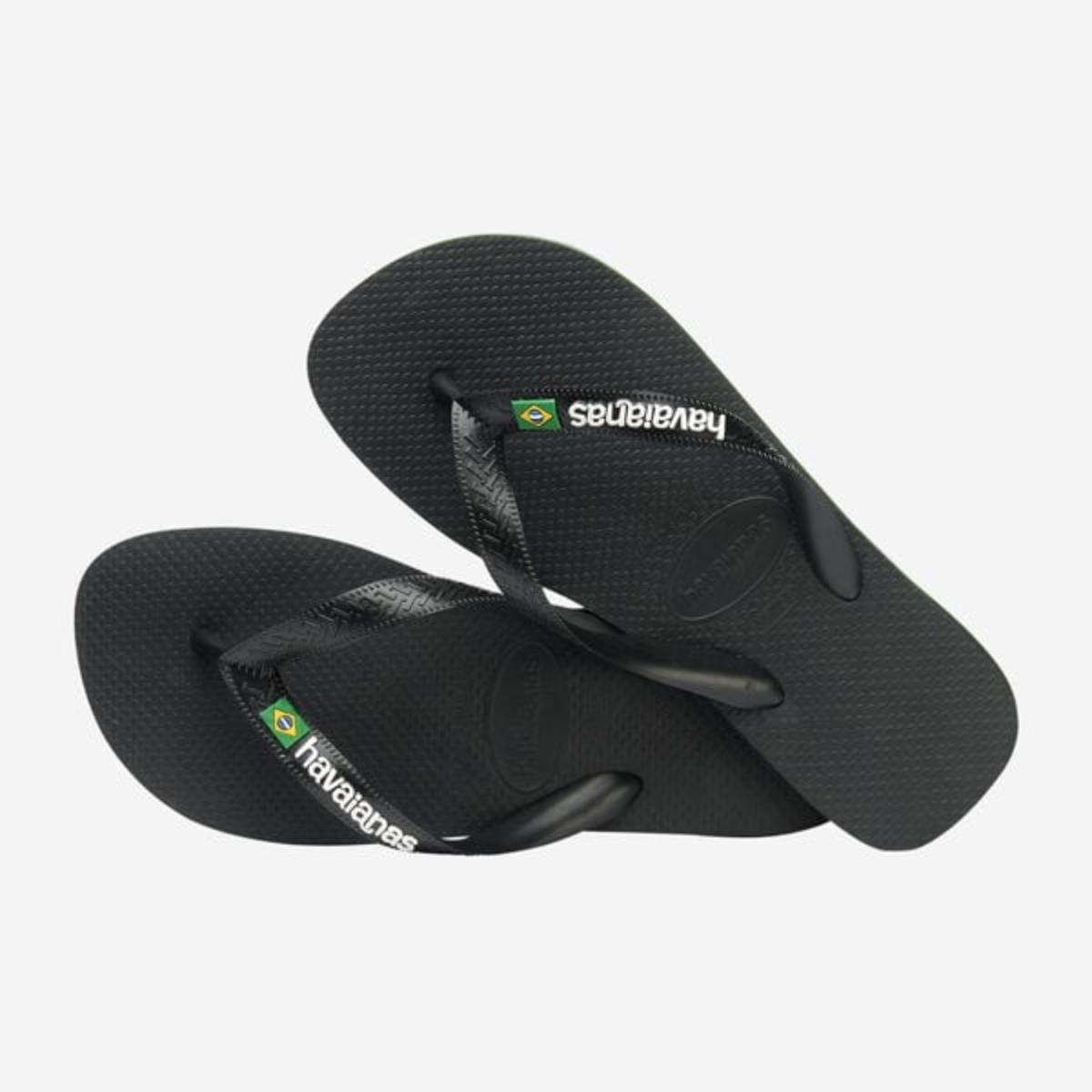 HAVAIANAS BRASIL LOGO