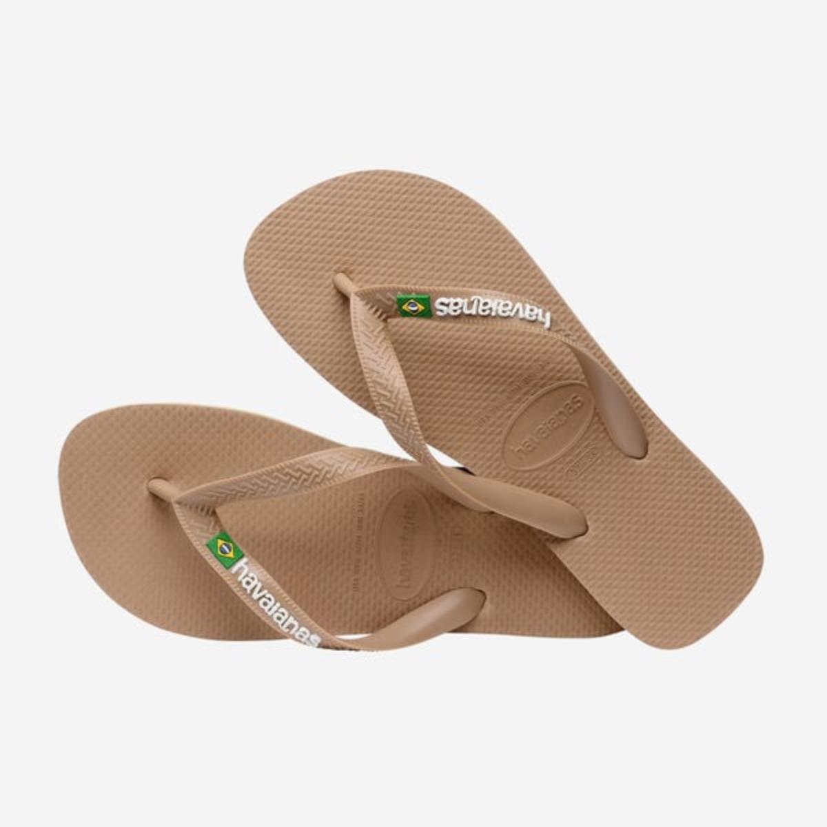 HAVAIANAS BRASIL LOGO
