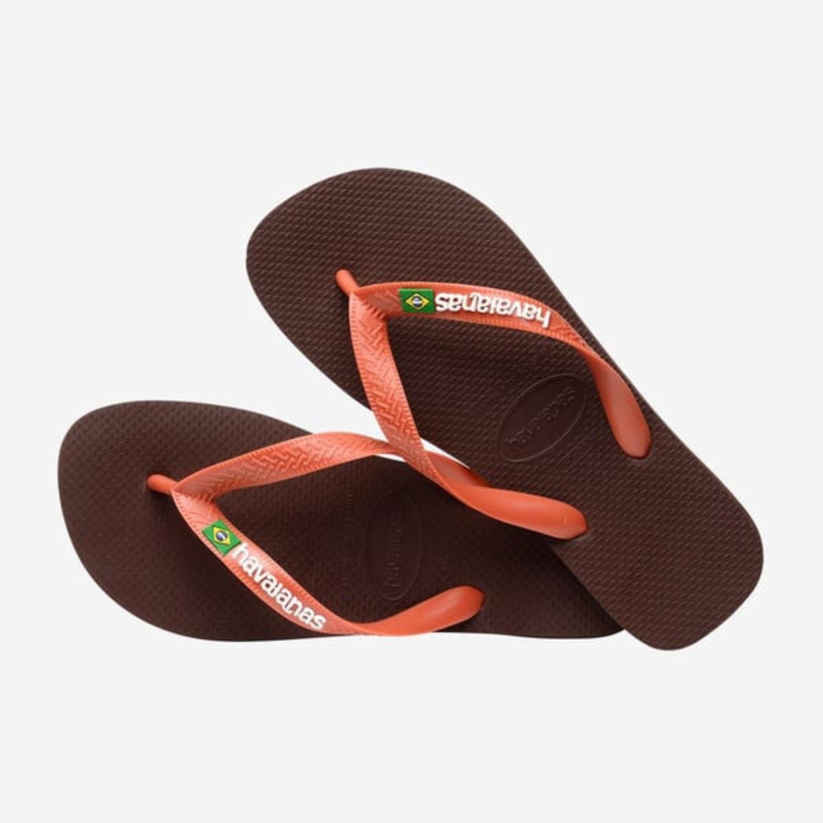HAVAIANAS BRASIL LOGO