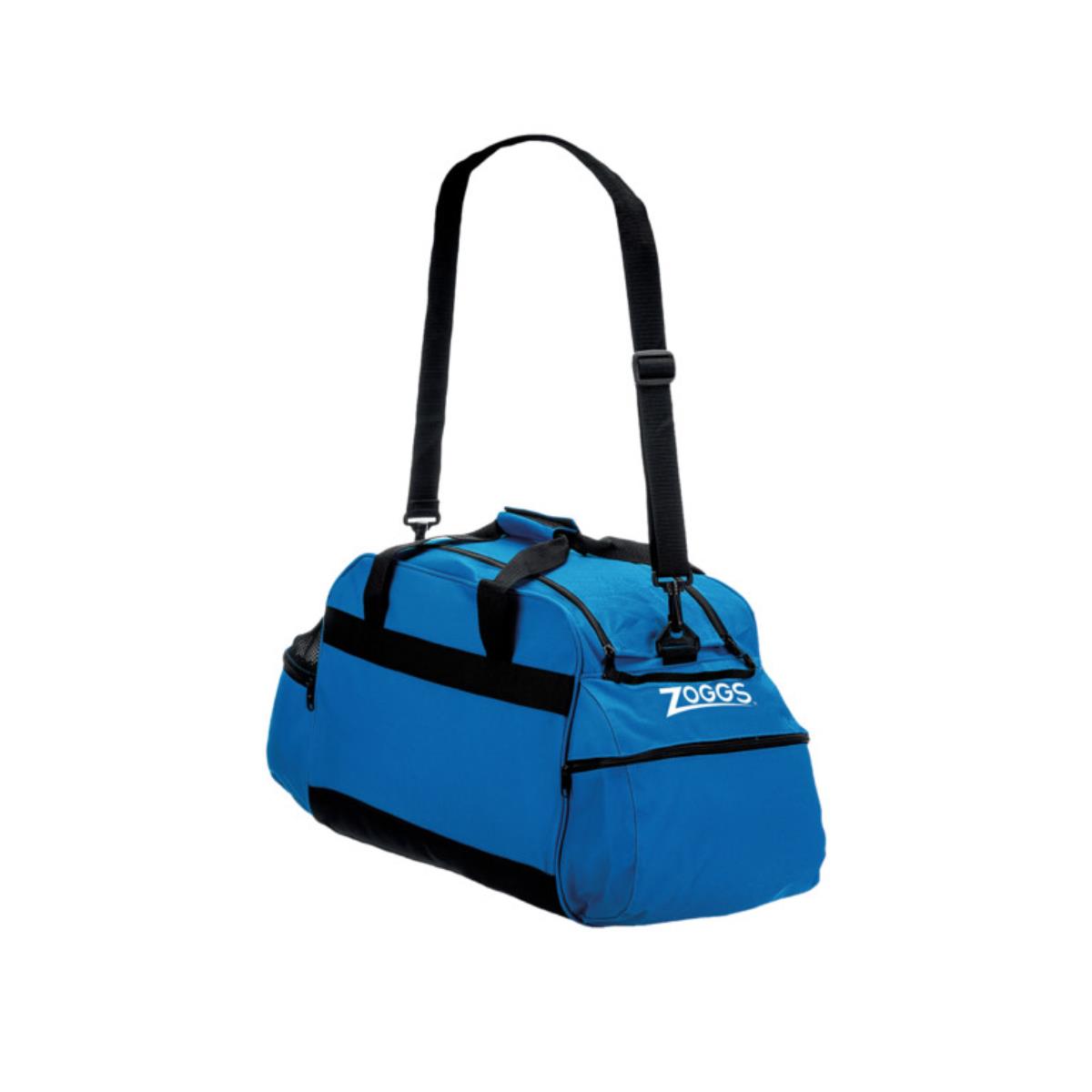 ZOGGS CORDURA BAG