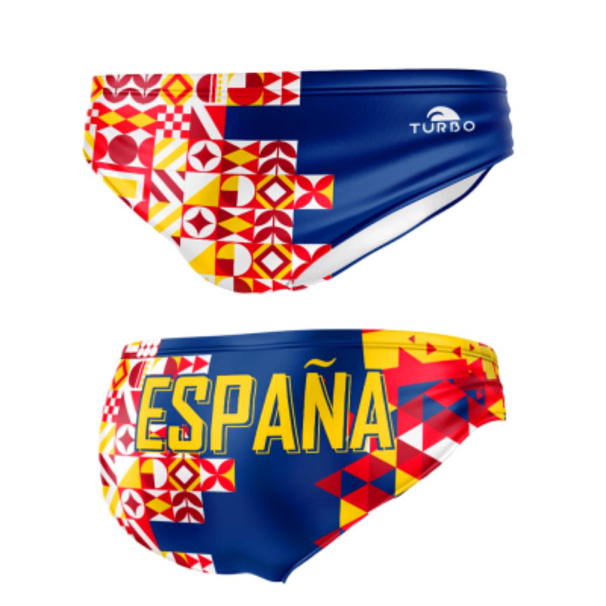 TURBO ESPANA