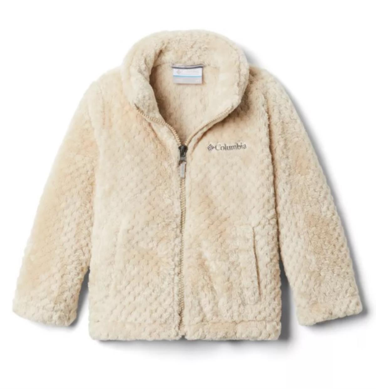 COLUMBIA FIRE SIDE SHERPA
