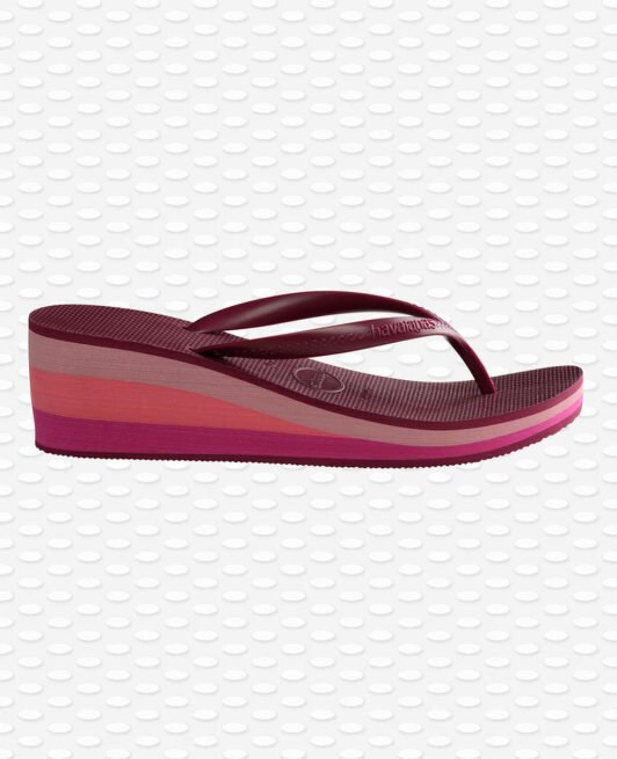 HAVAIANAS HIGH FASHION