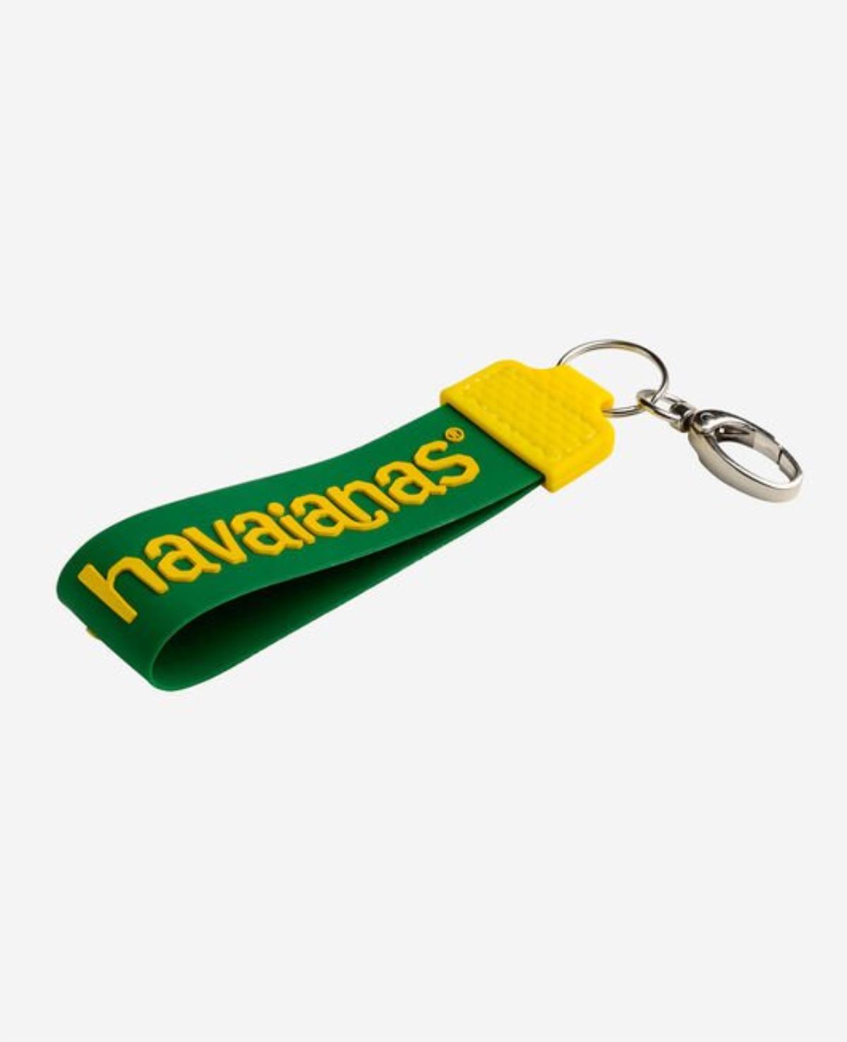 HAVAIANAS KEYCHAIN
