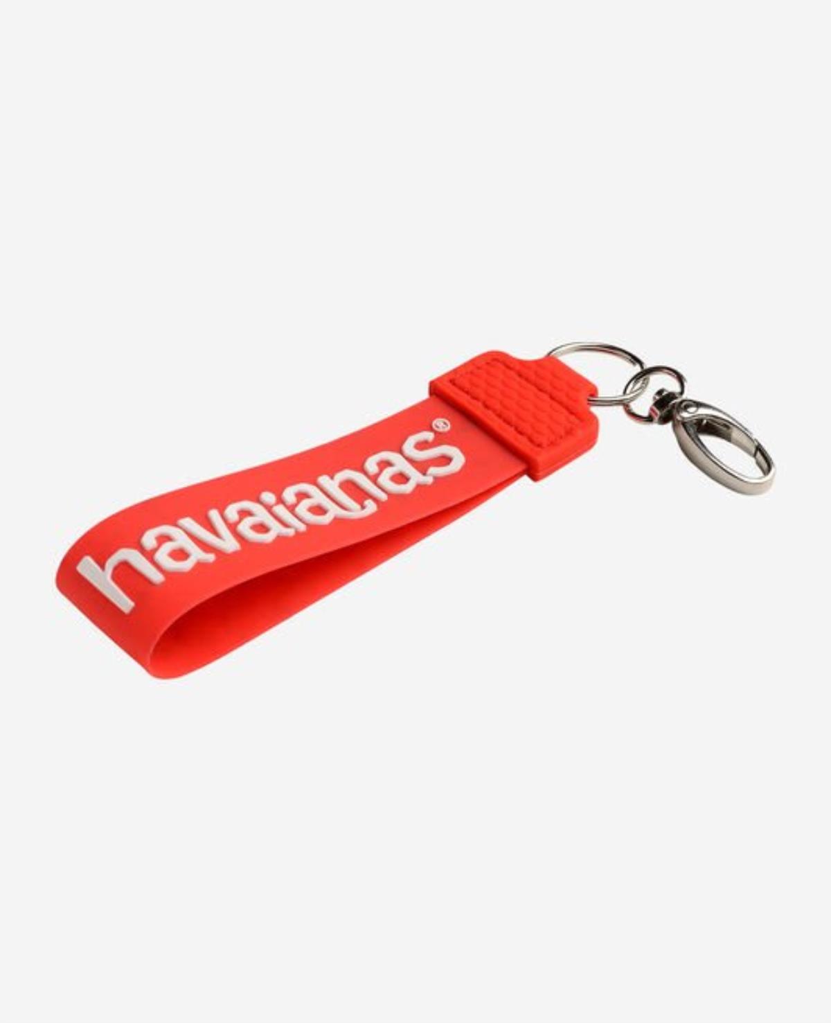HAVAIANAS KEYCHAIN