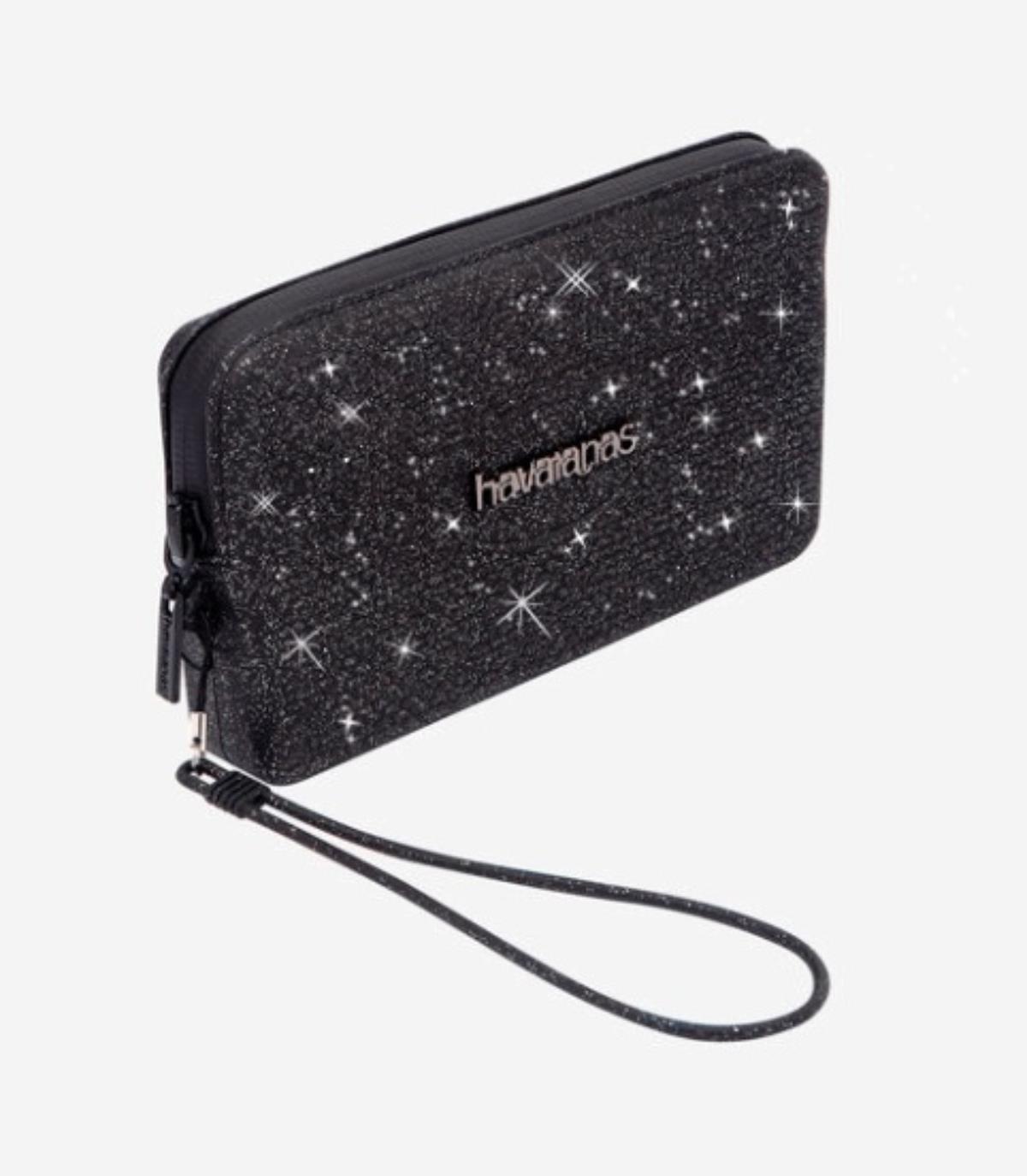 HAVAIANAS MINIBAG PLUS GLITTER