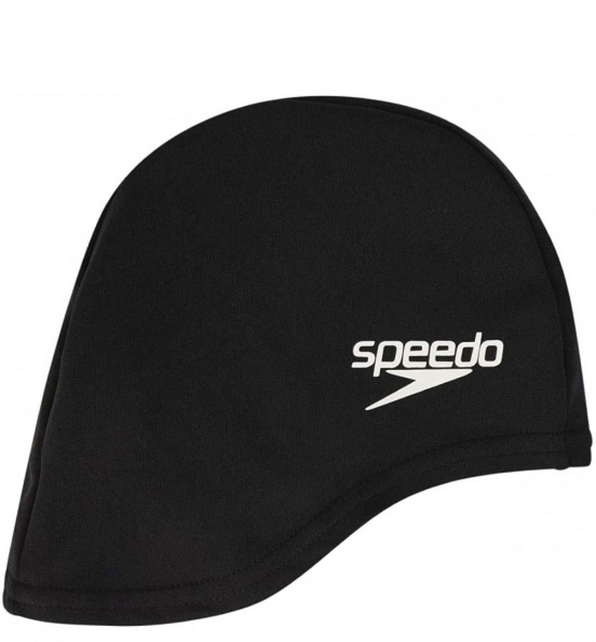 SPEEDO POLYESTER CAP